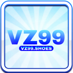 logo vuông vz99 shoes 1