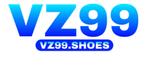 logo vz99 shoes