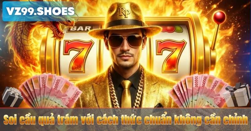 Soi cầu quả trám với cách thức chuẩn không cần chỉnh